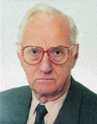 Jiří Pokorný, a portrait 
