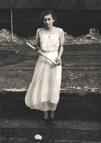 V Ústavu Milosrdných sester sv. Kříže