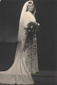 Svatební fotografie