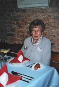 Oslava 90. narozenin