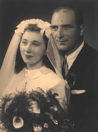 Svatební fotografie