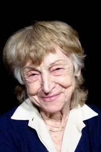 Marie Viková / 2019