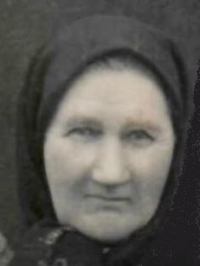 Babička Michaličková, 1926
