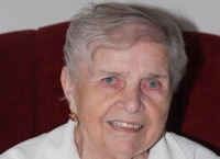 Zlata Seidlová v roce 2019