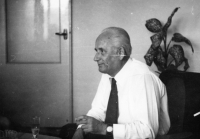 father Emil Sedlačko, sr. (aged 65)