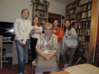 S týmem PNS Ostrava-Poruba