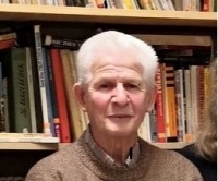 Pamětník během natáčení projektu PNS