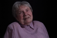 Olga Šťovíčková, 2020