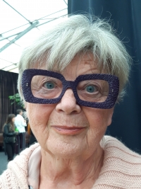 Na Designblocku, Praha Výstaviště, 2019