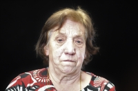 Jaroslava Müllerová v roce 2020