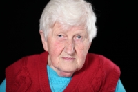 Anna Mertová v roce 2020