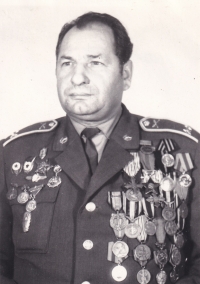 Nikolaj Kubarič 1975