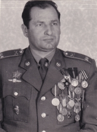 Nikolaj Kubarič 1963