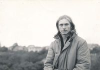 Marián Zajíček, 1980