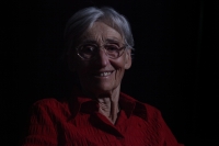 Jitka Bubeníková, červenec 2020, Hradec Králové