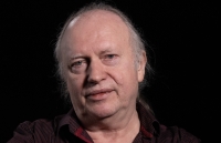 Marián Zajíček v roce 2020