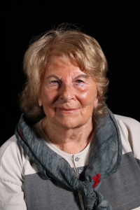 Naděžda Mihalovičová 2020