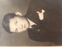 Ľudovít 11-12 years old