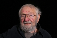 Ota Nalezinek v roce 2020