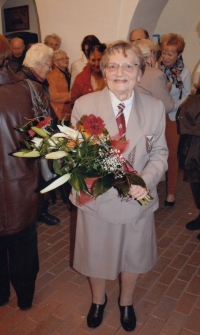 Na přednášce v Blatském muzeu