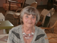 Eliška doma, Zahrádky, 2015