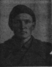 Viktor Švihlík, hrdina bitvy u Sokolova