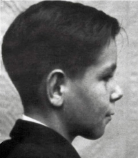 Vlastimil Dostál, 1942