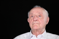 Antonín Kopřiva, ED natáčení 2020