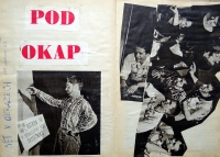 The Pod Okapem Theatre / 'Svět v obrazech' / 1963