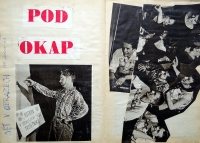 Divadélko Pod okapem / Svět v obrazech / 1963