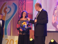 ocenenie mesta Košice 