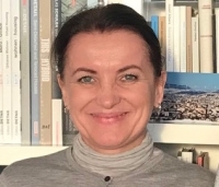 Eva Eichlerová v roce 2020