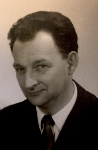 Miloslav Brouček (1935)