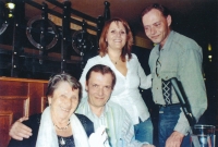 Alice, Petr Alice Ludvík 2013