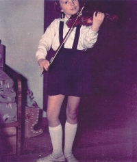 Dagmar v Bratislavě, 1958/1959