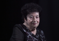 Eva Gärtnerová, Liberec, 2020.