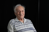 Jaroslav Mazura, 2020