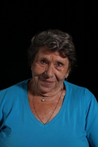 Alice Šmotková 2020