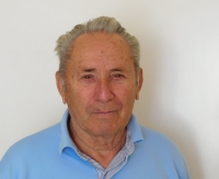 Jaromír Martinec v roce 2020