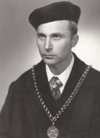 Jaroslav Květina, 1972