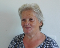 Julie Poulíková v roce 2020