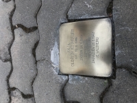 Kámen zmizelých, Tišnov