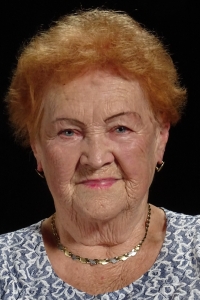 Ladislava Klásková v roce 2020