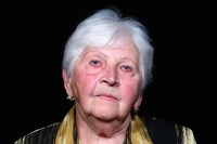 Ilona Kociánová / Ostrava 2020