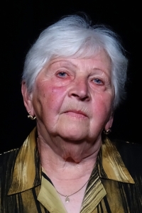 Ilona Kociánová / Ostrava 2020