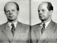 Bohumil Kokrda, Miloslav Novák a Stanislav Cába patřili k hlavním činitelům domácího protikomunistického odboje Legie Svobody - DAAK. Odsouzeni byli ve dnech 17. - 19. února 1954 a s nimi za velezradu i Dominik Tálský