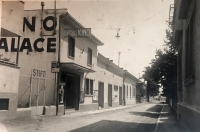 Palace Cinema - the first sound cinema in Slovakia
