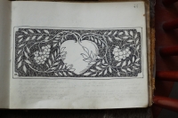 Obrázky, které Oldřich Kothbauer kreslil ve vězení své dceři Jitce