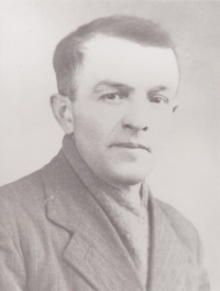 Dominik Tálský, odsouzený na patnáct let za velezradu. Zemřel v 58 letech krátce po propuštění na následky věznění