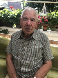 Evžen Švihlík 2020